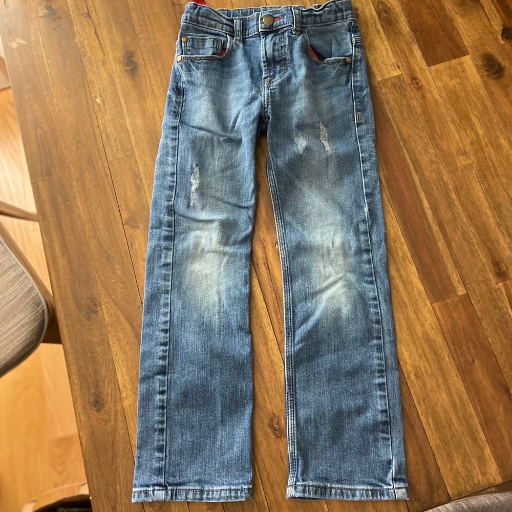 Wrangler Retro Boot Cut Jean - Big Kids 8